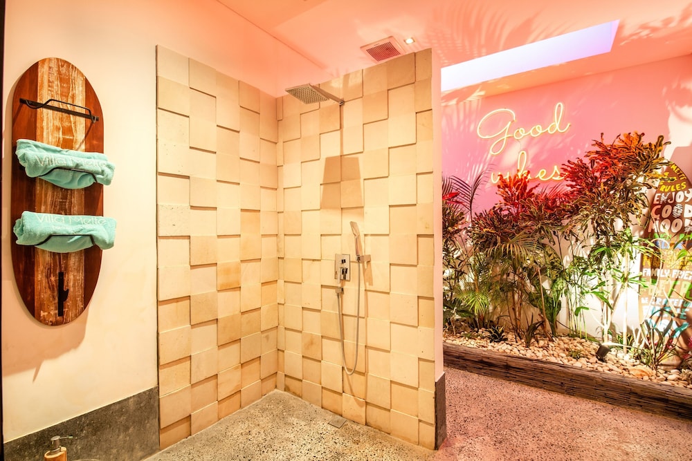 Mette 3br Villa in Dalung