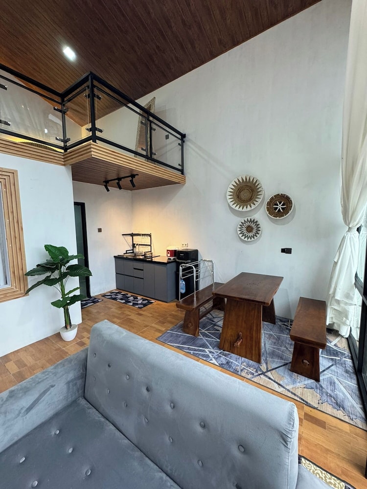 Fifa Cabin 3 By Fifa Grup