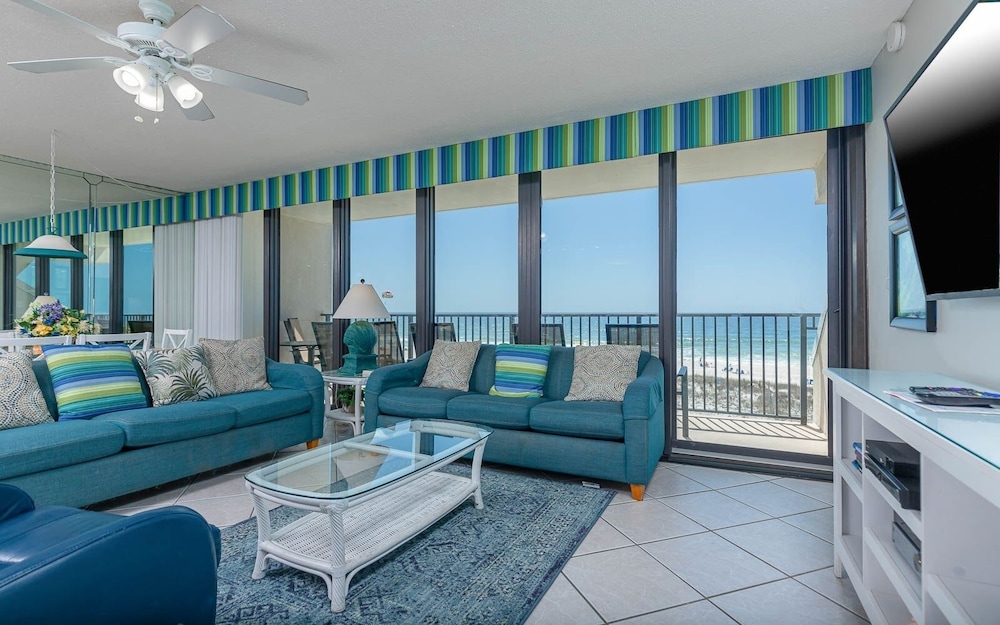 Island Winds West 380 3 Bedroom Condo