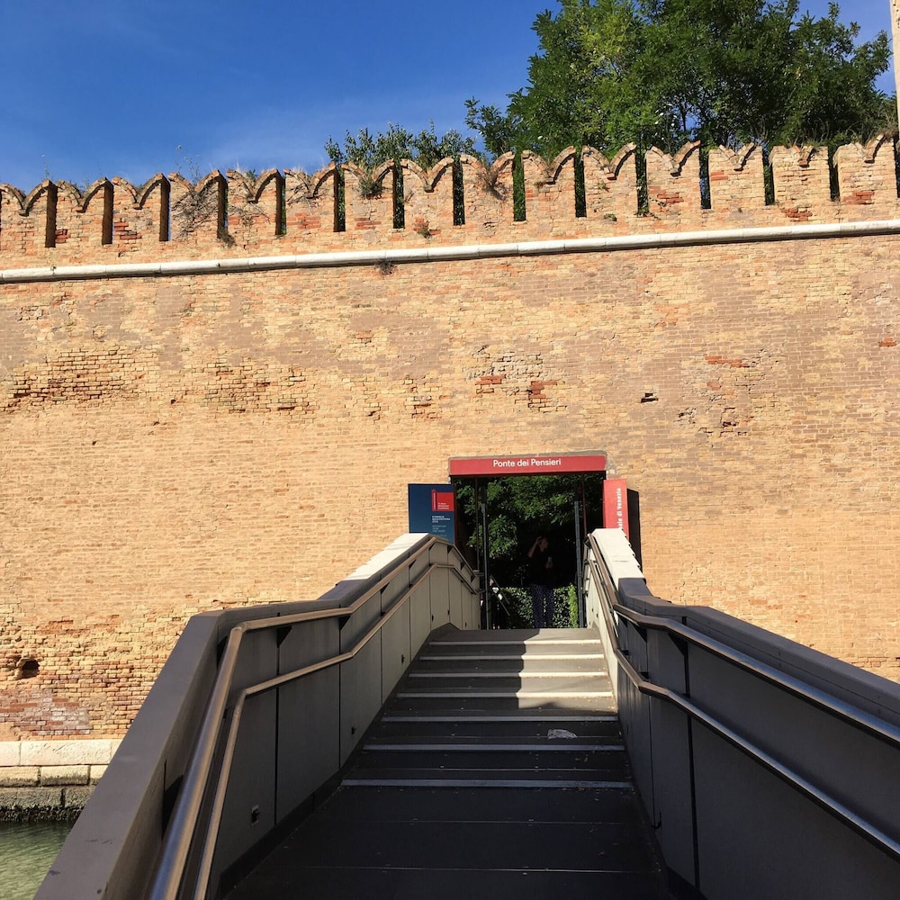 Painters House Biennale Arsenale