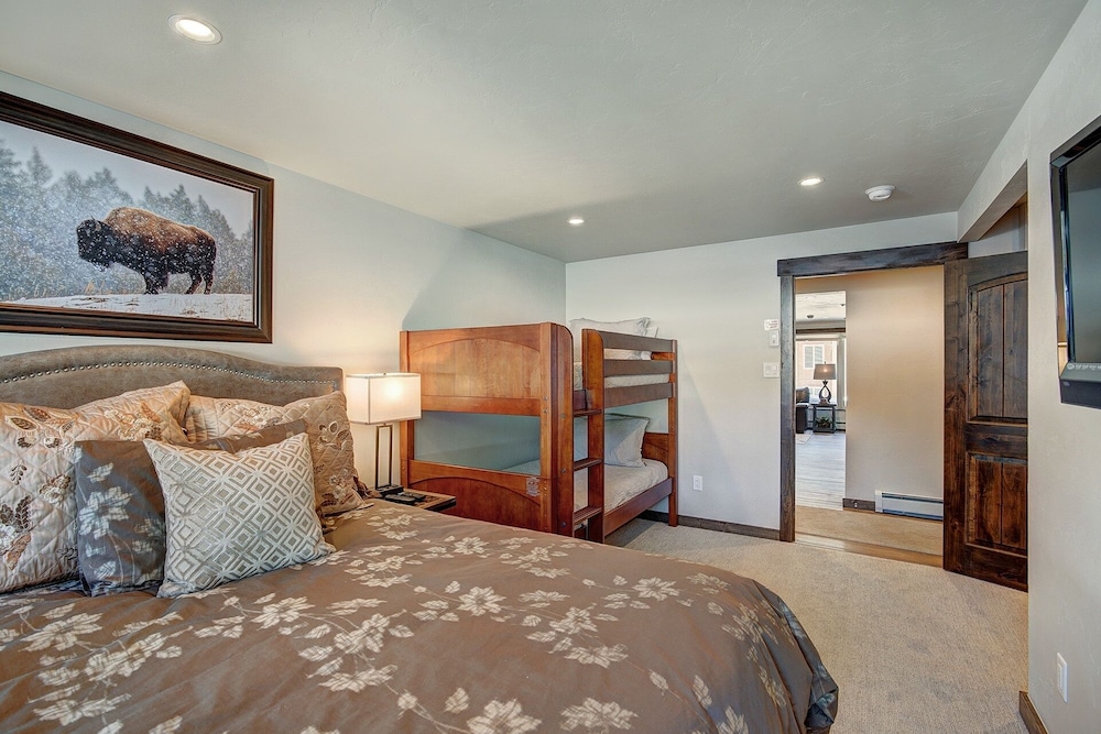 Breckenridge Ski Resort CO Vacation Homes - The Lift