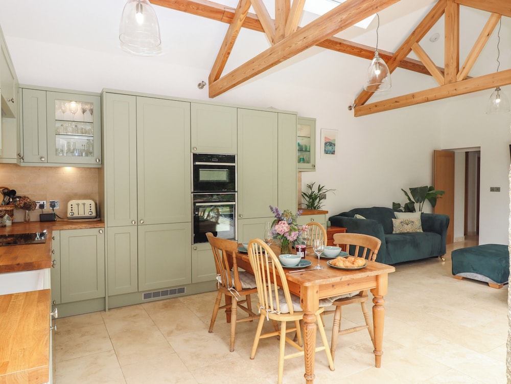 Blake Cottage