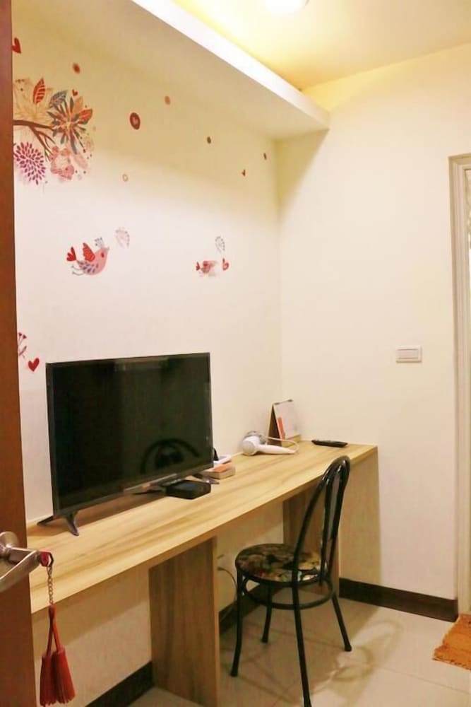 Inn Warm Moods view 3