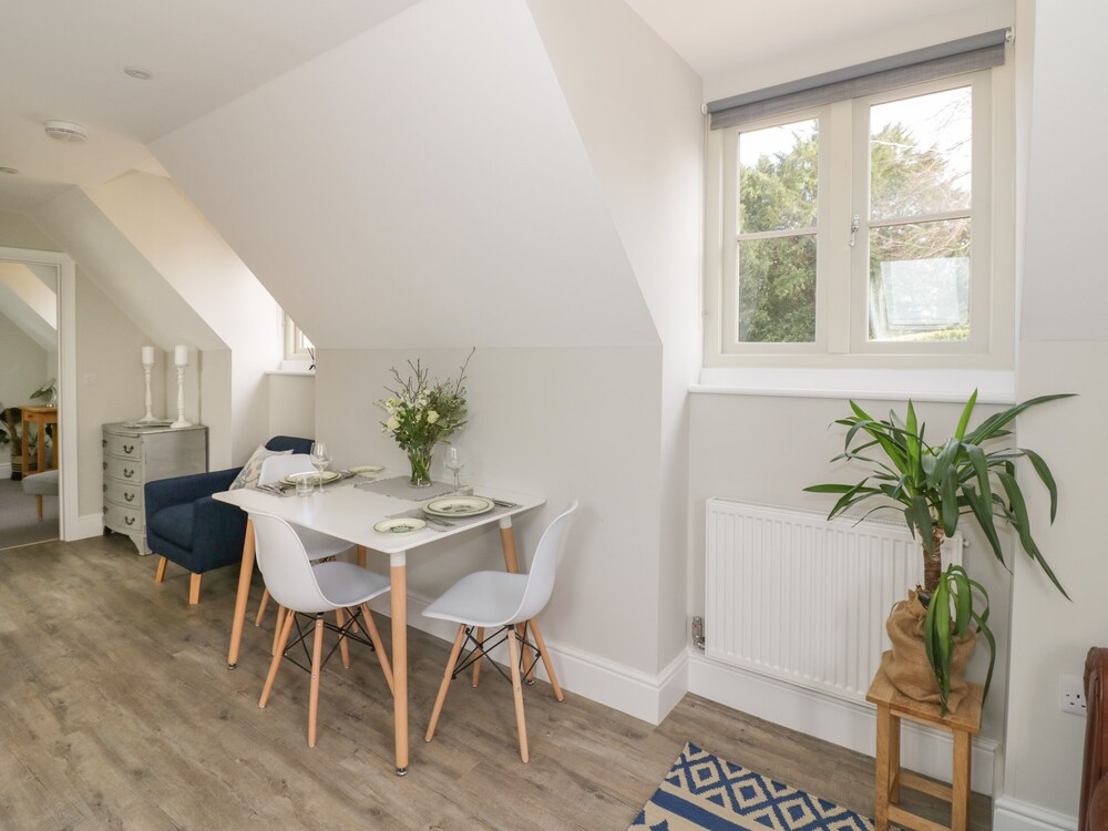 Coach House Mews