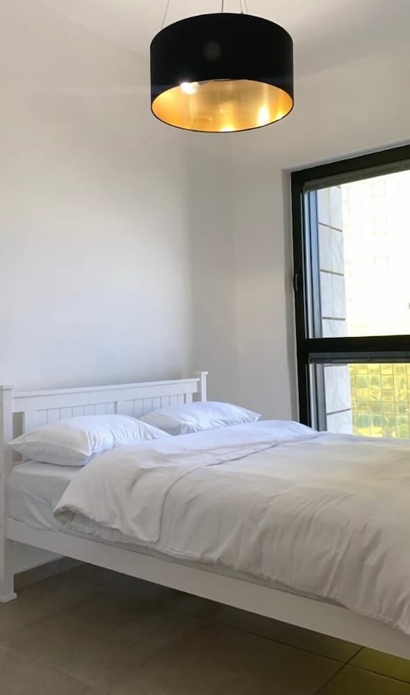Cool & Urban Apt Luxury Tower Sea View