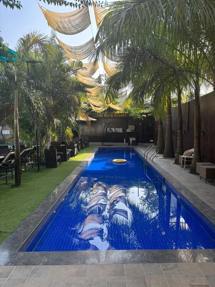 The Elite Resort