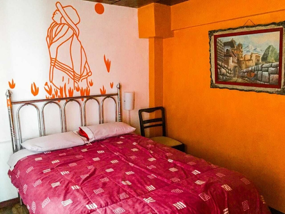 Hostal la Guayunga - Hostel