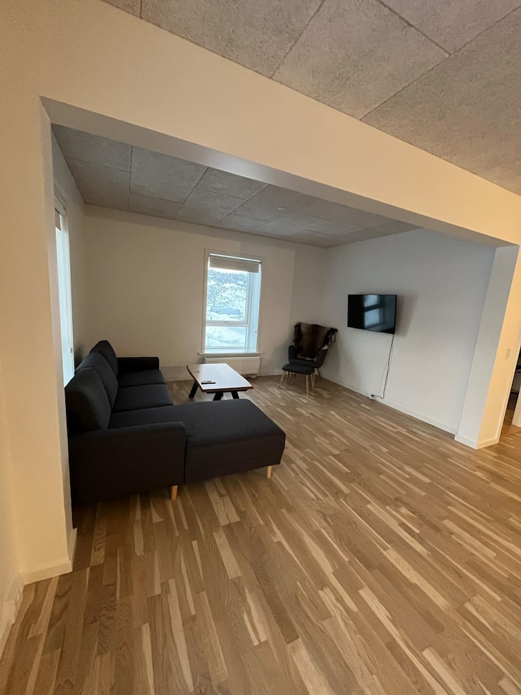 ATCON Business Apartments