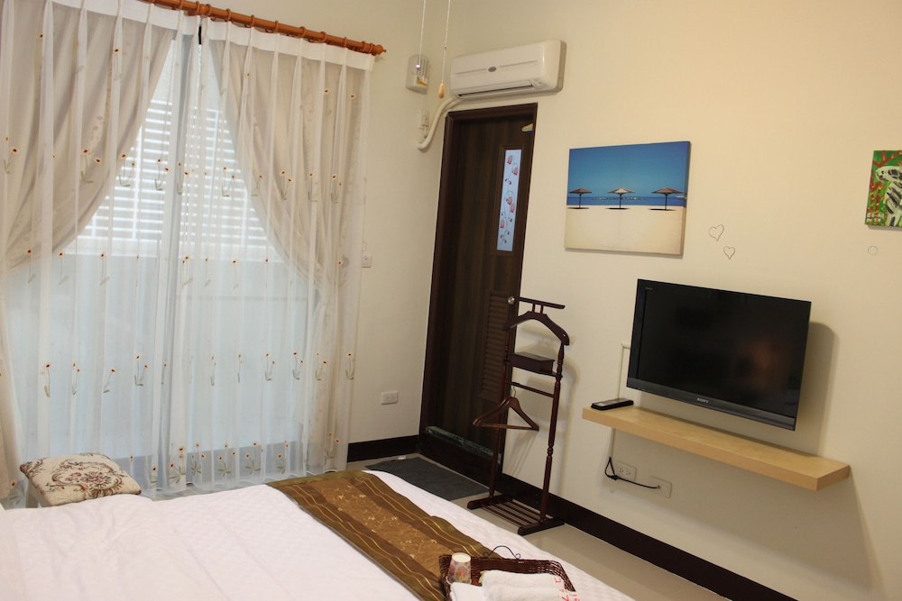 Feng Valley B&B