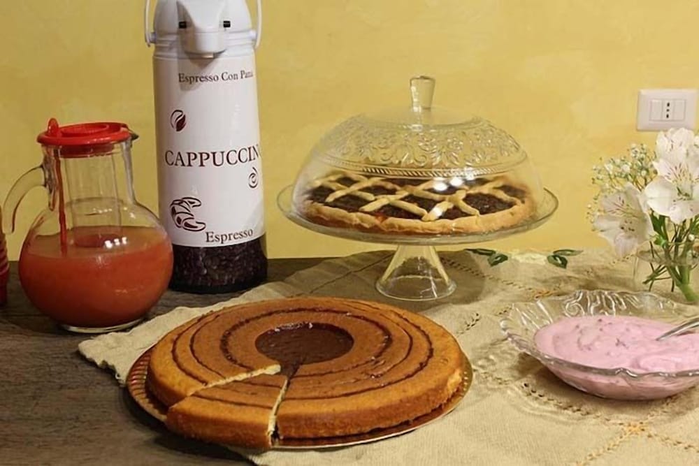 Agriturismo Casale la Palombara