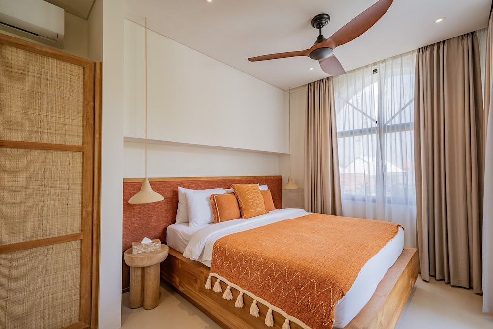 Villa Good Juju Uluwatu