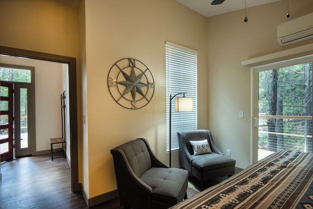 Spring Meadow Retreat