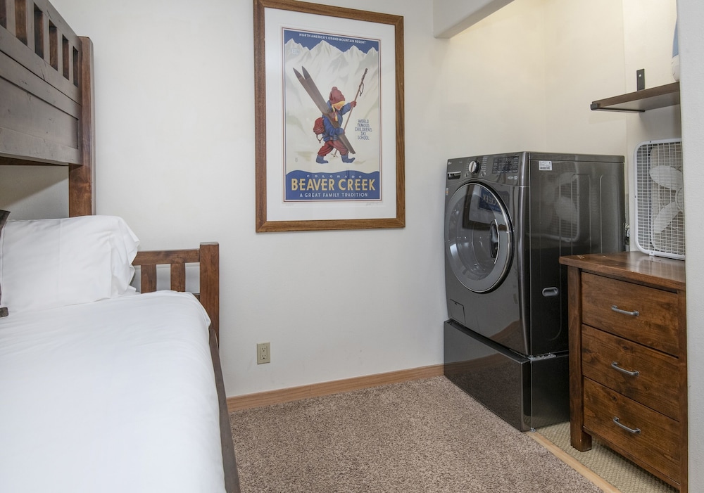 Beaver Creek Resort CO - Townsend Place Vacation Rentals