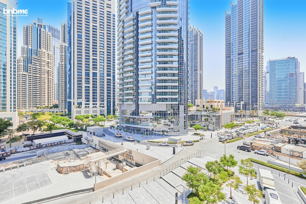 bnbme - Grande Residences - 2 BDR