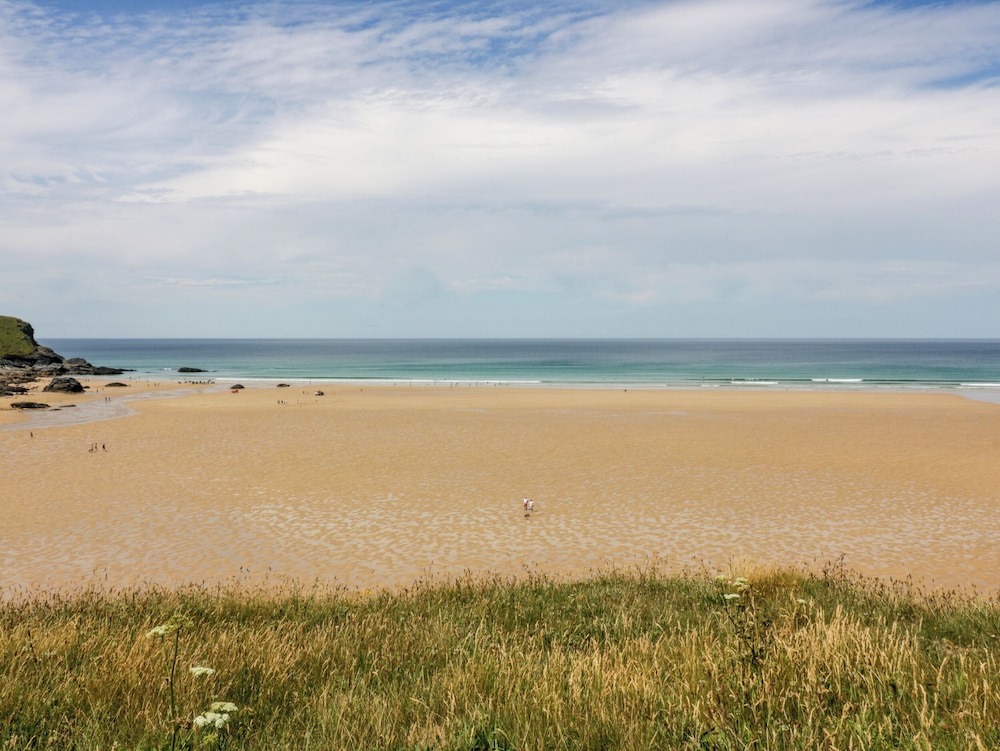 Porthcothan Bay
