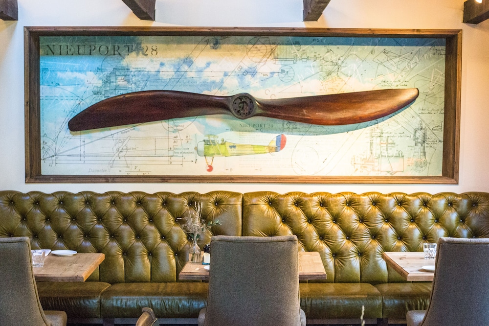 The Royal Oak