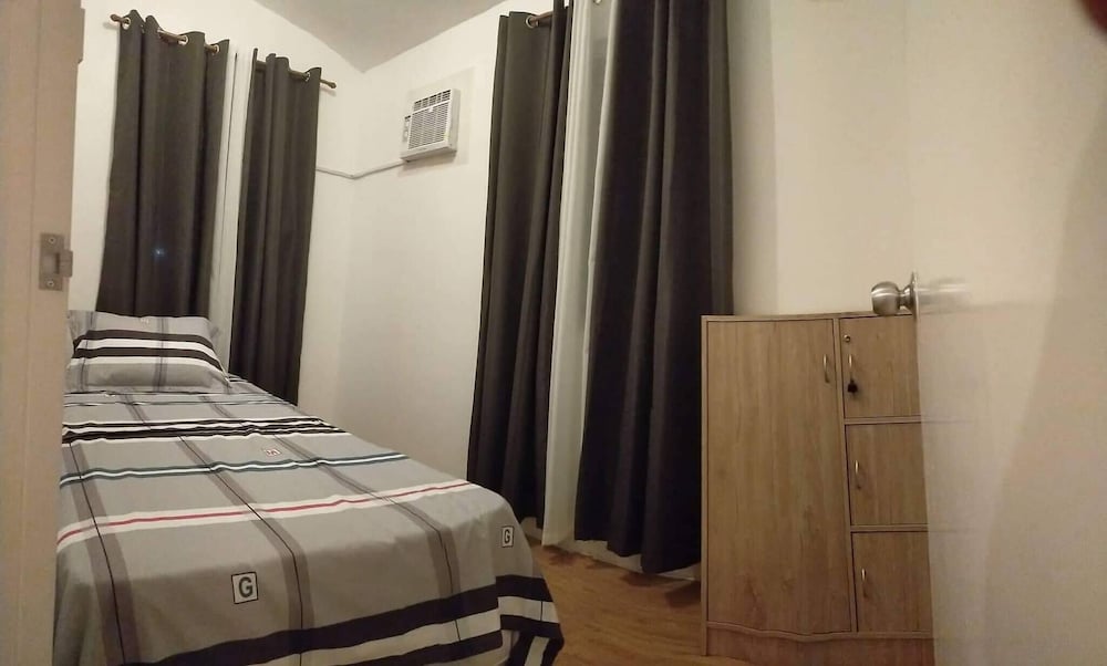 Avida 3-bedroom Vacation House With Pool