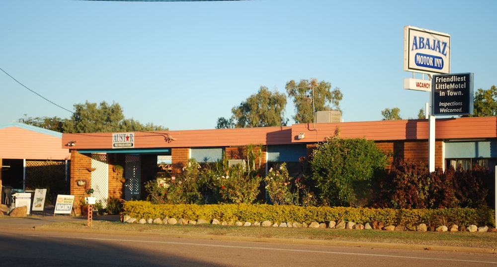 Abajaz Motor Inn