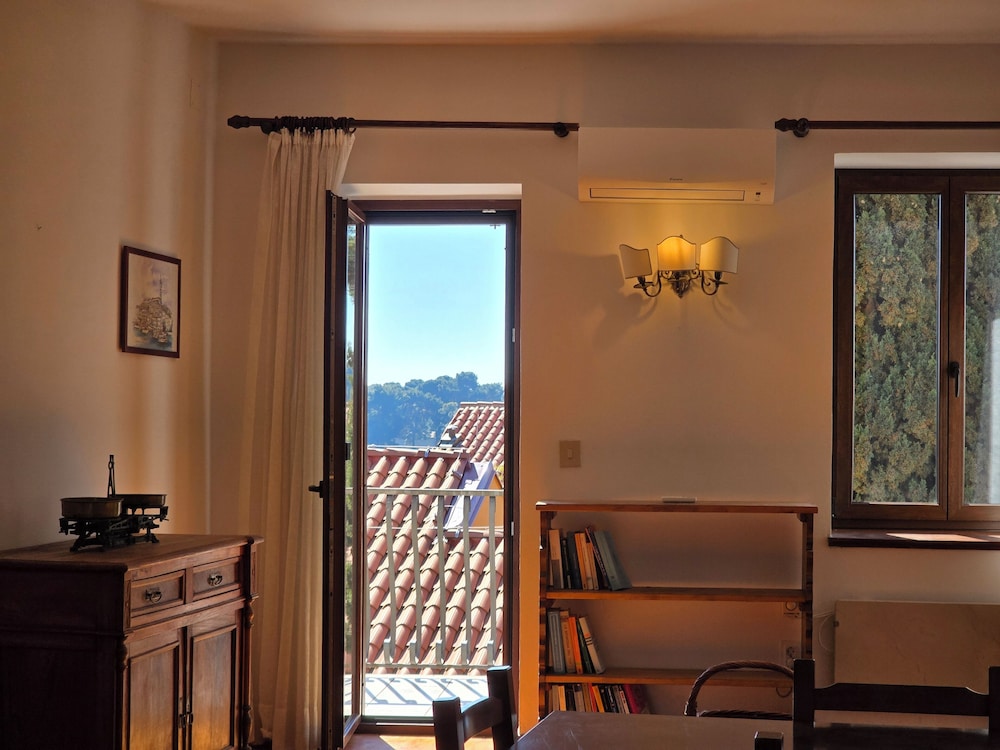 La Vista - Apartments with Sea View