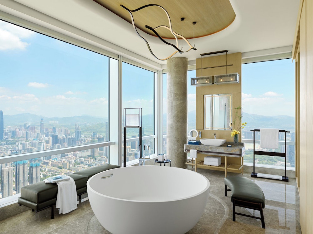 Mandarin Oriental, Shenzhen 25