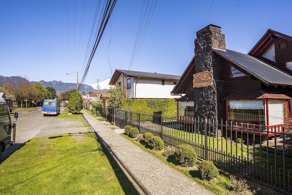 Hostal Muller
