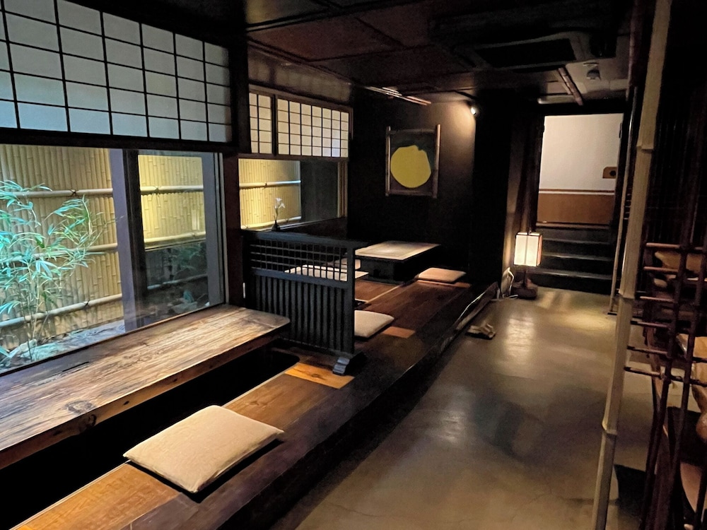 Yuzuya Ryokan