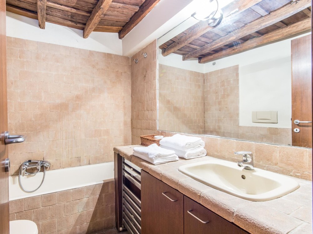RSH Elegant Apartment Campo dei Fiori