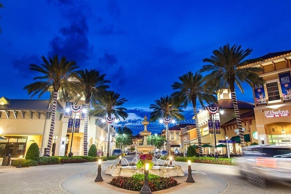 Costa del Mar - 1 Br Condo
