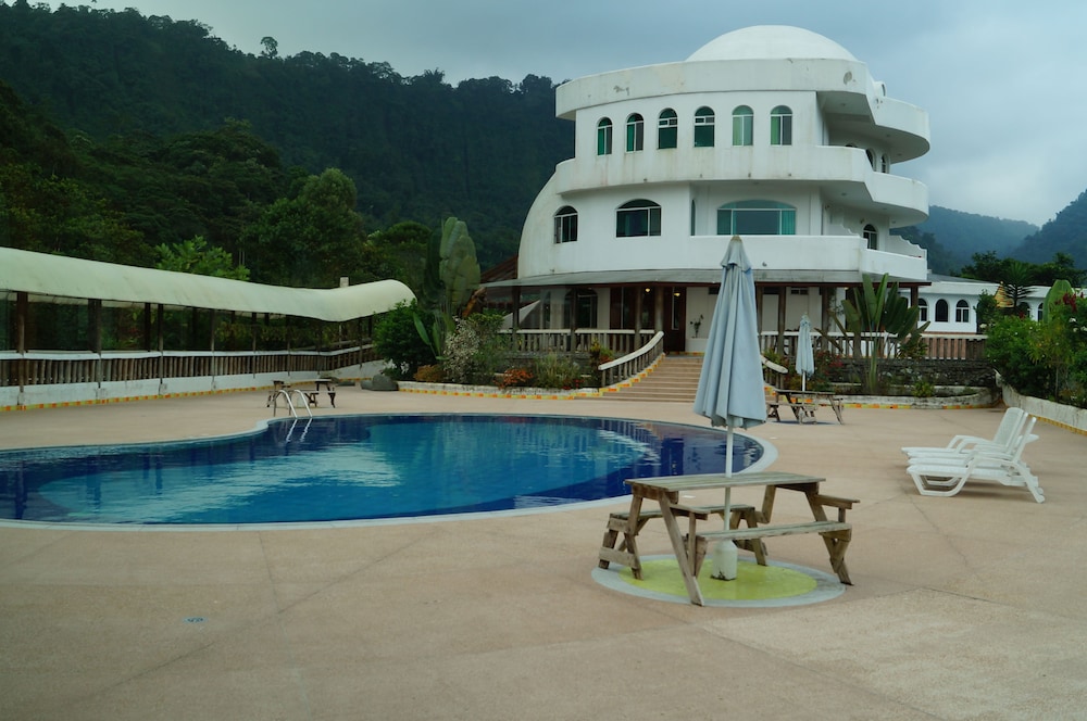 Hacienda Rio Blanco