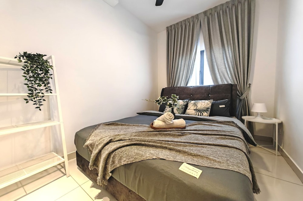 Trader Garden Residences