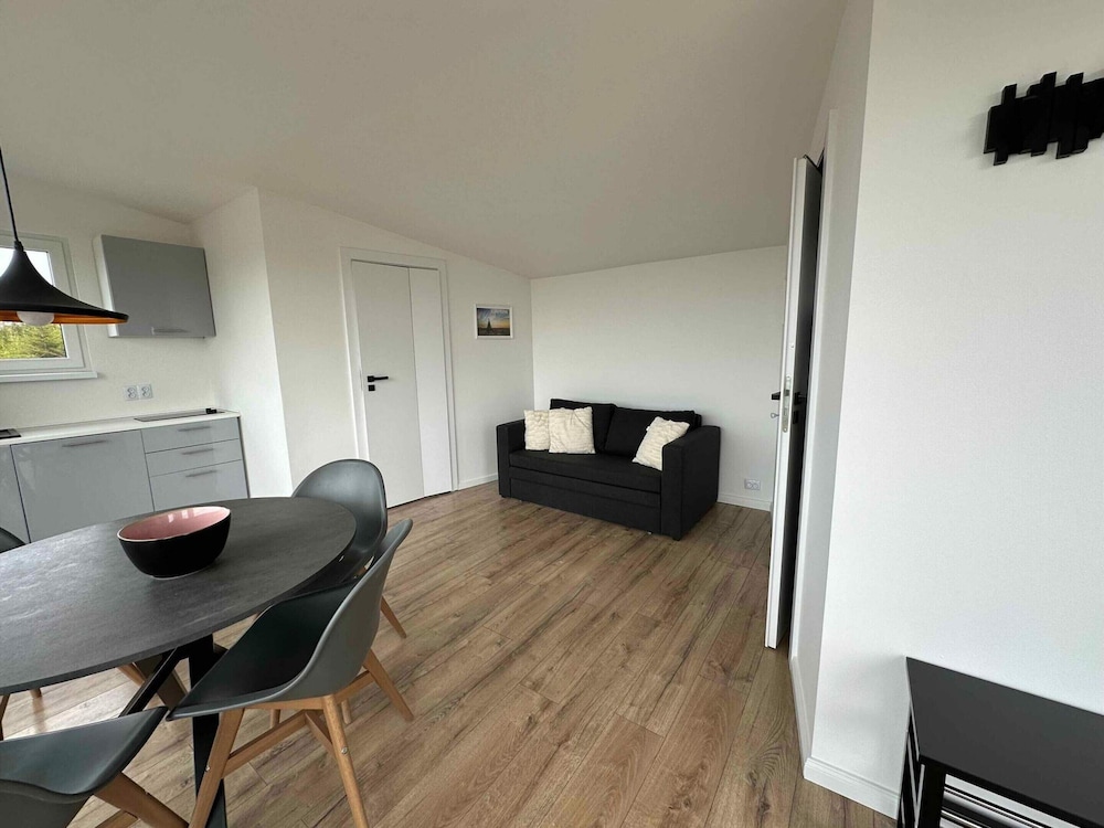 5 Star Holiday Home in Sejero