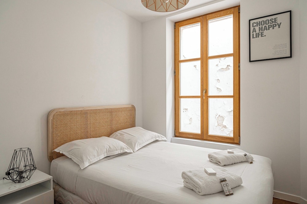 Cozy Renovated Apartment - Meynadier Cannes view 3