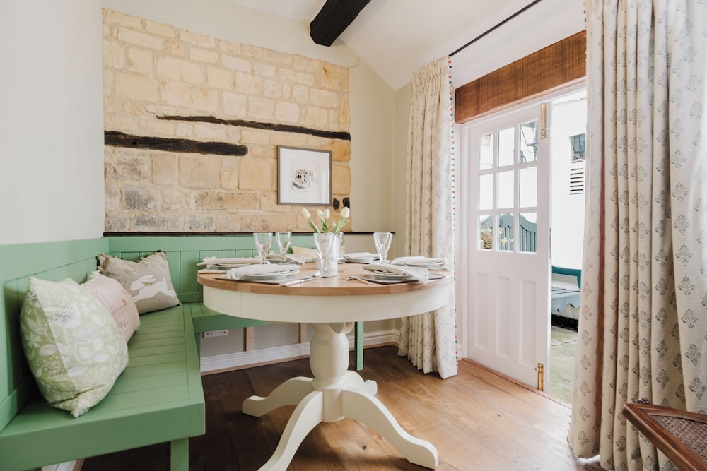 Hicks House-Lovely House in Leysbourne