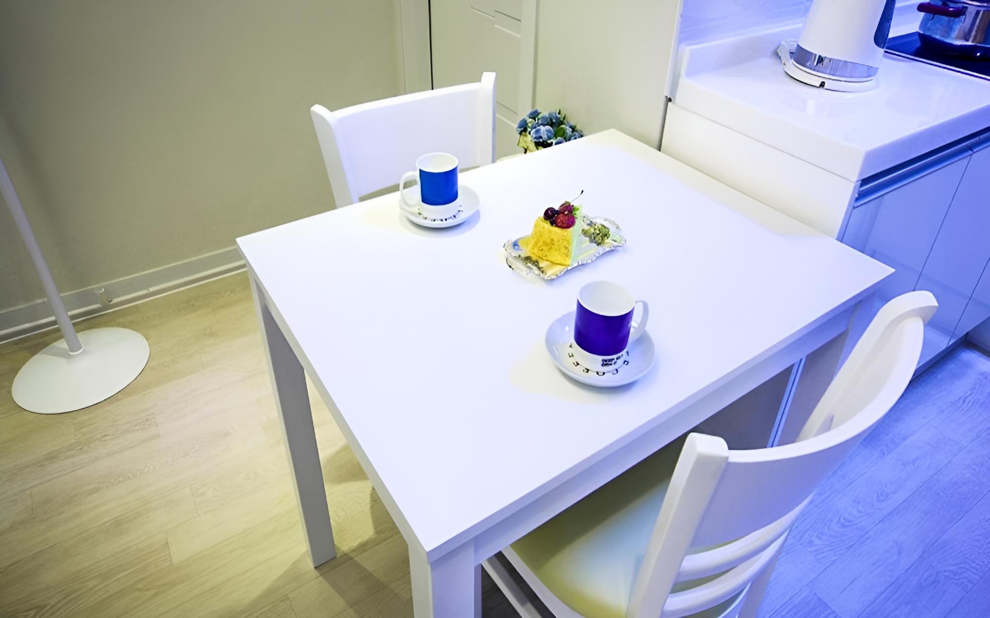 Gangneung Gyeongpo Bali Pension