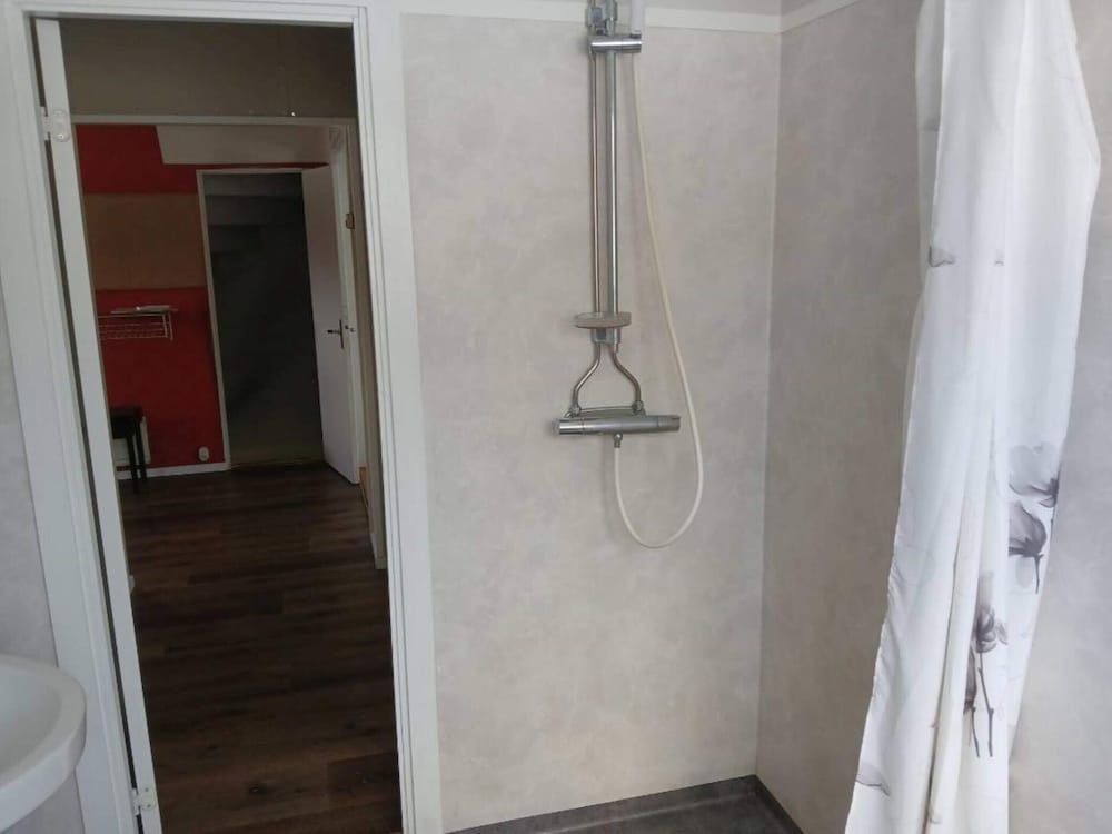 12 Person Holiday Home in Lidsjoberg