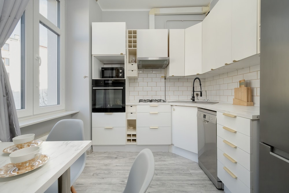Apartment Plac Grunwaldzki by Renters