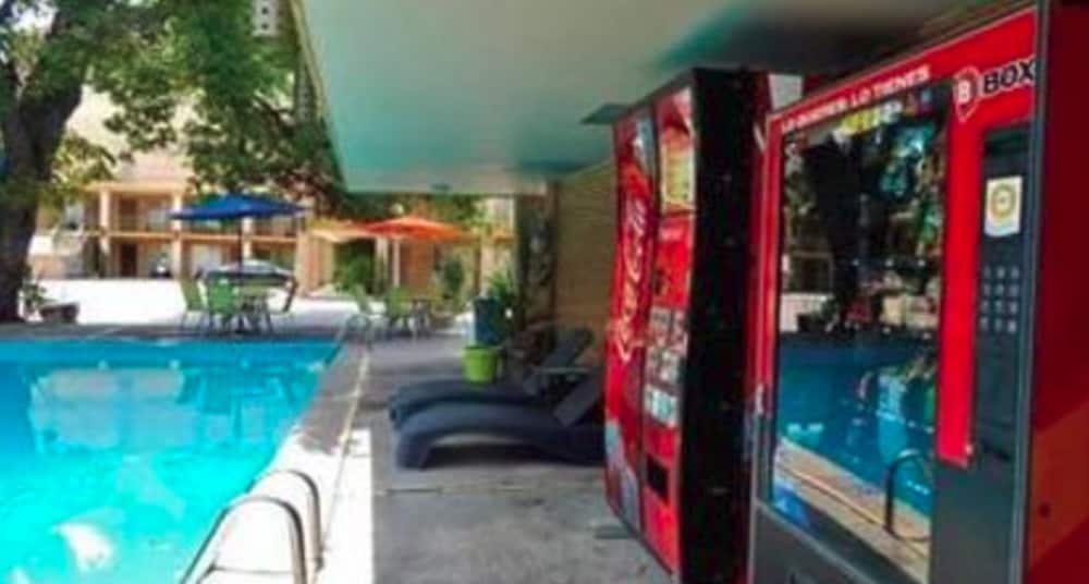 Autel Rio Inn Luxury Inns - Property Image 7