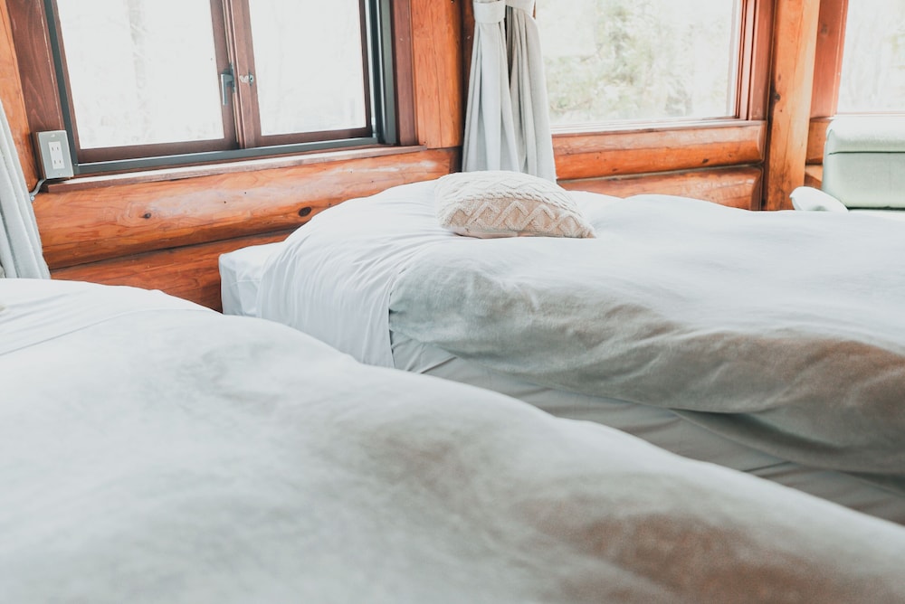 Hakuba Log Hotel Meteor
