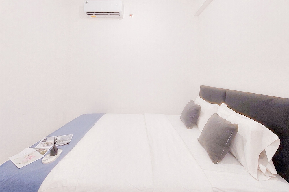 Comfy And Best Deal 2Br At Serpong Garden Apartment