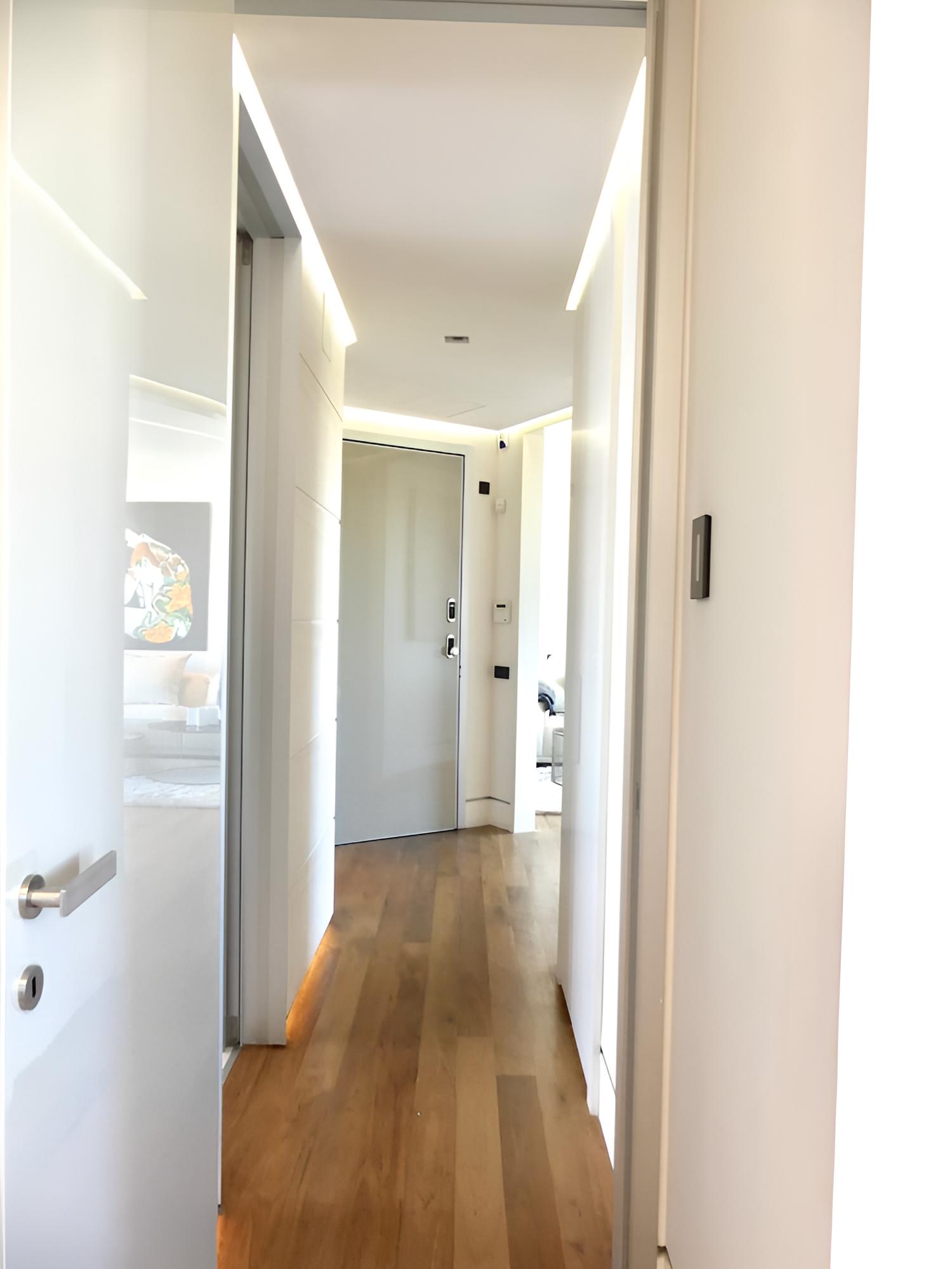 Apartamento de lujo Velazquez 160 Madrid
