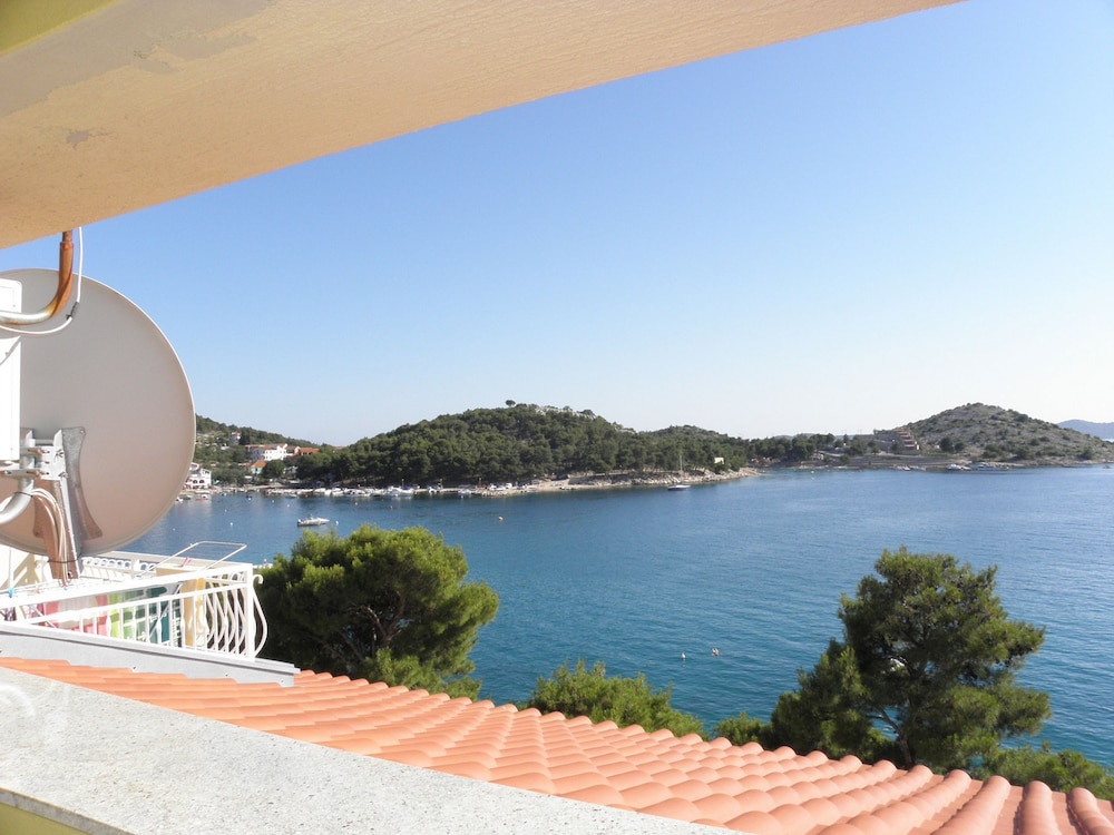 Jadro - 20 m From sea - A1 view 5
