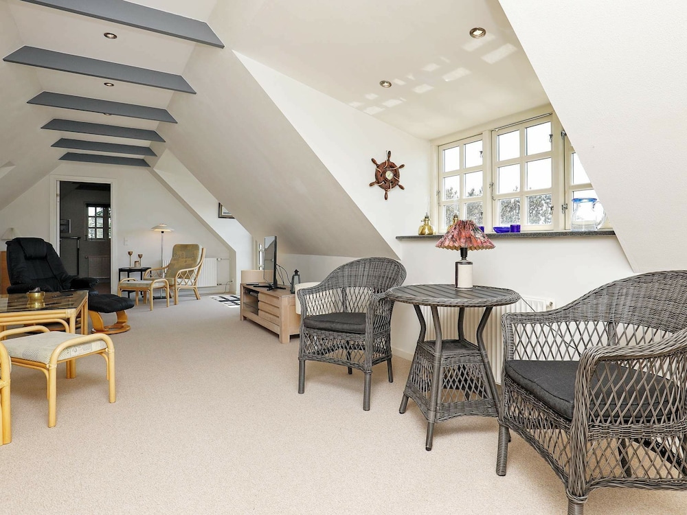 Quaint Holiday Home in Jutland With Private Whirlpool view 2