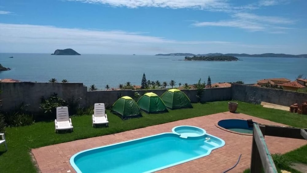 A Casa do Pastor GuestHouse