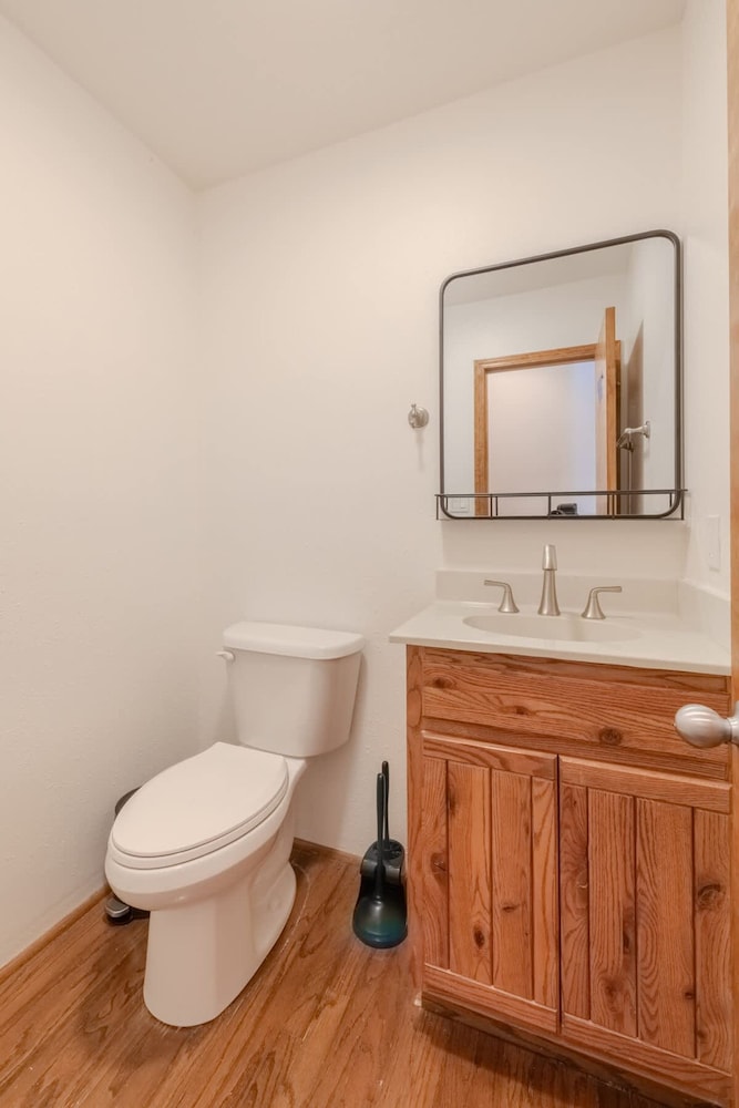 Grand Angel Fire Mountain Luxury ski Chalet