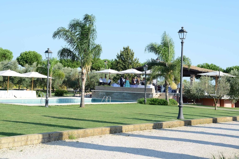 La Cascina