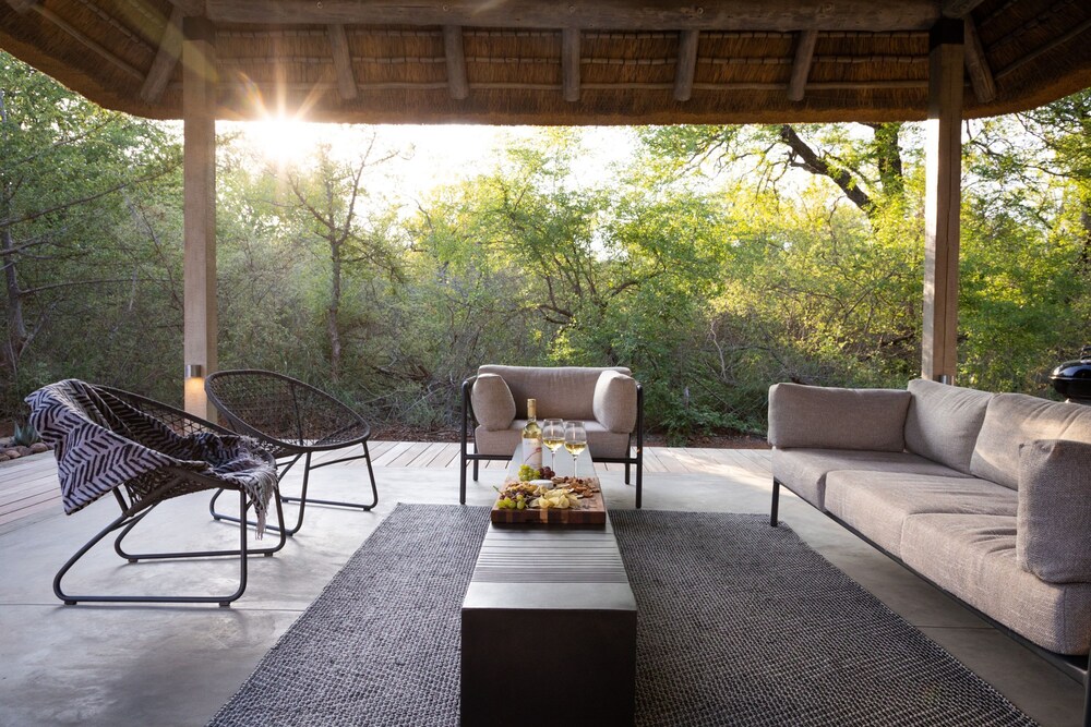 Discover the Coziness of Villa Nesskop - Hoedspruit