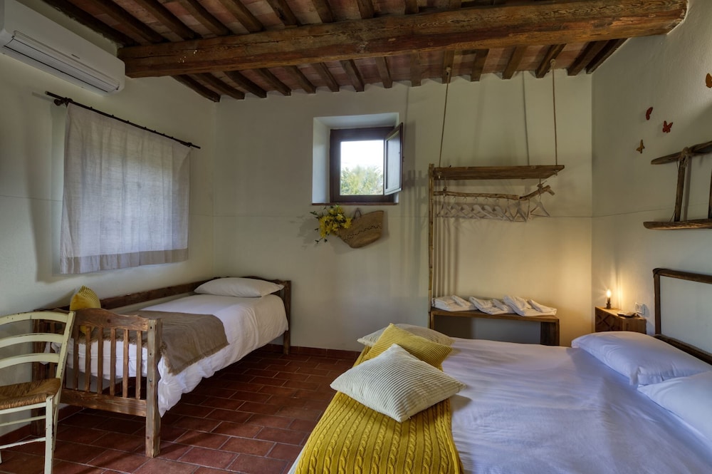 La Casa di Campagna