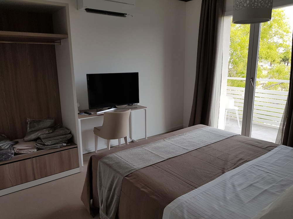 Venus Suites view 5