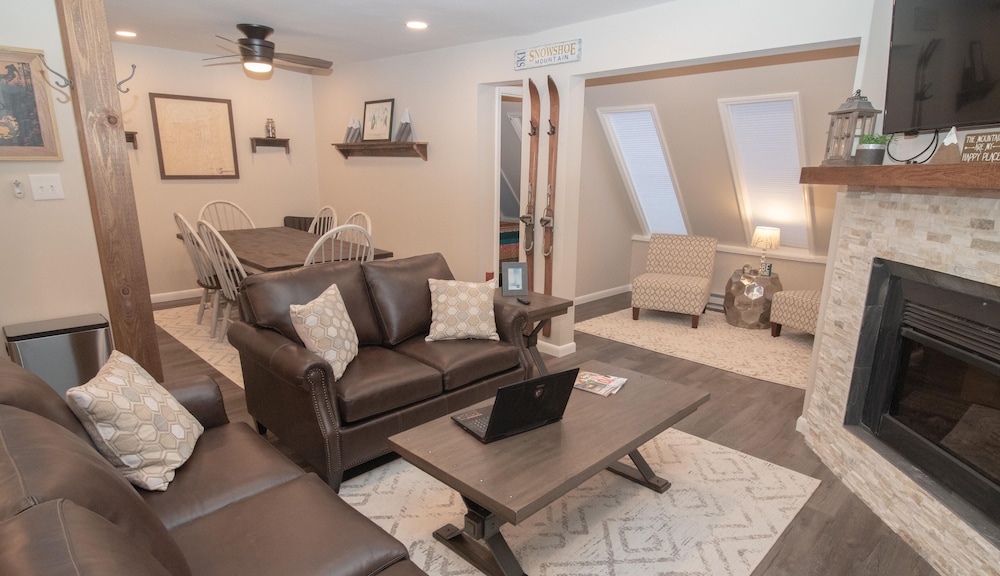 Mountaintop Condos