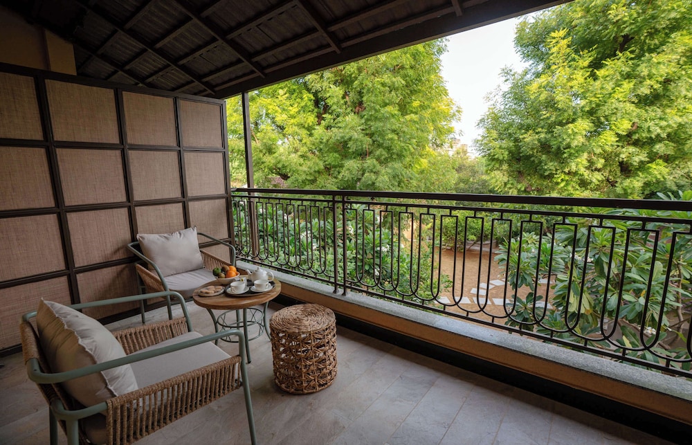 Sisodia Bagh Luxury Boutique Resort